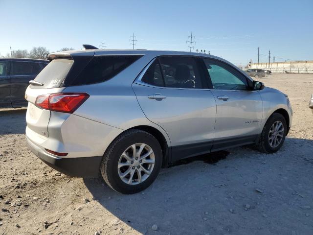 Photo 3 from auction – 2018 CHEVROLET EQUINOX LT with VIN 2GNAXJEV7J6202926
