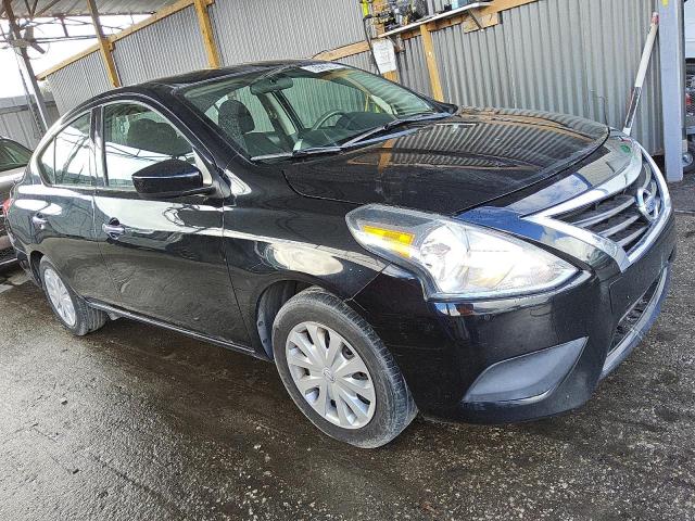 Photo 4 from auction – 2017 NISSAN VERSA S with VIN 3N1CN7AP6HL826680