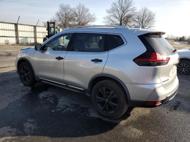 Photo 2 from auction – 2018 NISSAN ROGUE S with VIN JN8AT2MVXJW317400