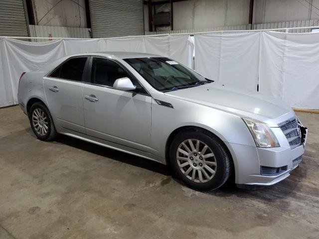 Photo 4 from auction – 2010 CADILLAC CTS with VIN 1G6DA5EG2A0133431