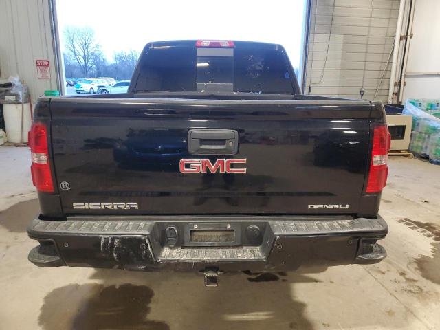 Photo 6 from auction – 2015 GMC SIERRA K15 with VIN 3GTU2WEJ0FG424508