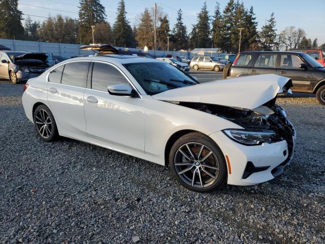 Photo 4 from auction – 2019 BMW 330I with VIN WBA5R1C54KAK06862