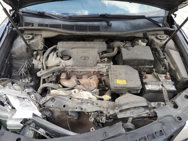 Photo 11 from auction – 2012 TOYOTA CAMRY BASE with VIN 4T1BF1FK1CU079533