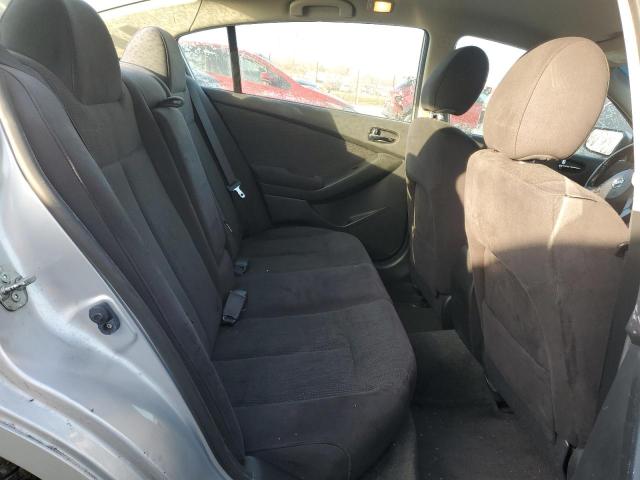 Photo 10 from auction – 2012 NISSAN ALTIMA BAS with VIN 1N4AL2AP6CC216902