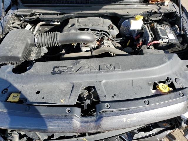Photo 11 from auction – 2021 RAM 1500 LARAM with VIN 1C6SRFJT0MN687488