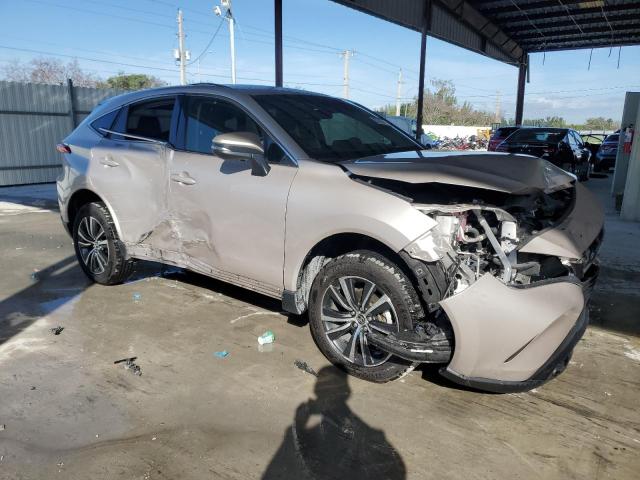 Photo 4 from auction – 2021 TOYOTA VENZA LE with VIN JTEAAAAH7MJ048814