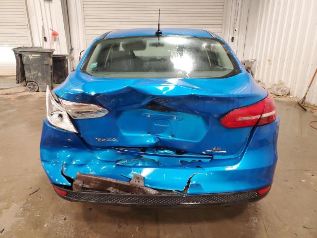 Photo 6 from auction – 2016 FORD FOCUS SE with VIN 1FADP3F27GL300964