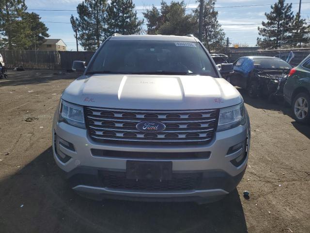 Photo 5 from auction – 2016 FORD EXPLORER X with VIN 1FM5K8D83GGB66119