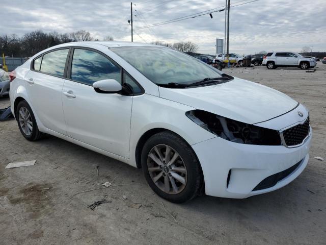 Photo 4 from auction – 2017 KIA FORTE LX with VIN 3KPFL4A78HE023808