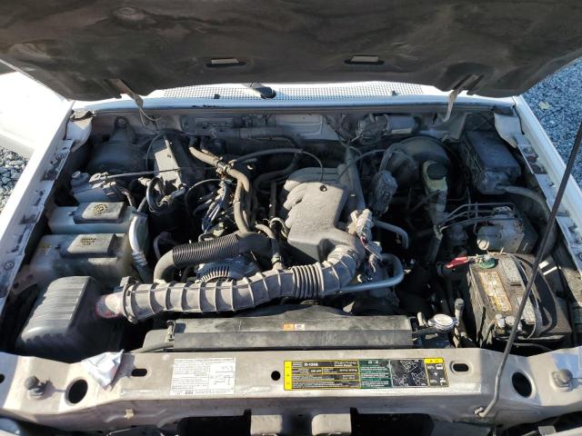 Photo 11 from auction – 2004 FORD RANGER SUP with VIN 1FTYR44U04PA98277