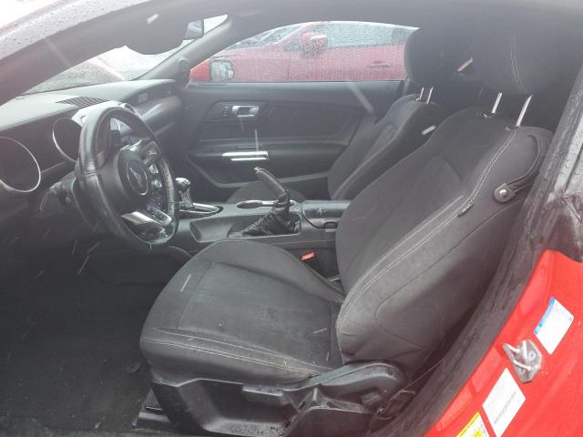 Photo 7 from auction – 2019 FORD MUSTANG with VIN 1FA6P8TH9K5129744