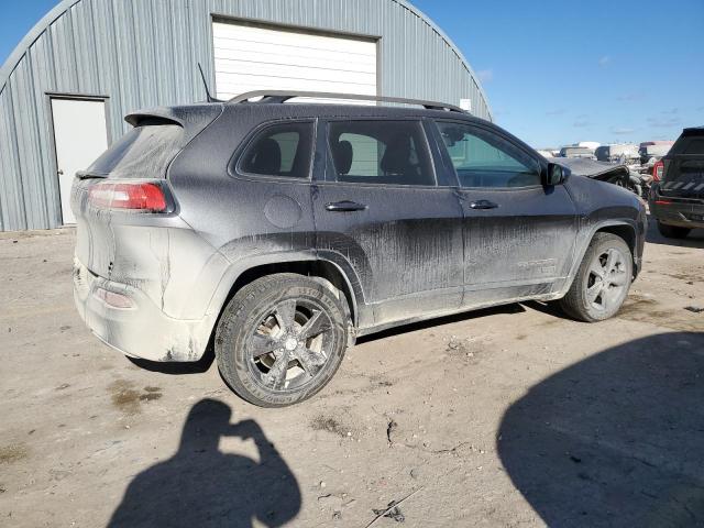 Photo 3 from auction – 2017 JEEP CHEROKEE L with VIN 1C4PJMCB1HW565348