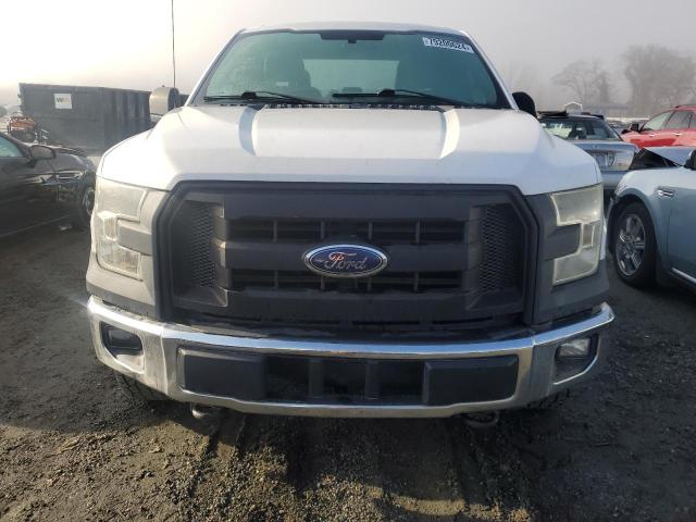 Photo 5 from auction – 2016 FORD F150 SUPER with VIN 1FTFX1EF2GKD79400
