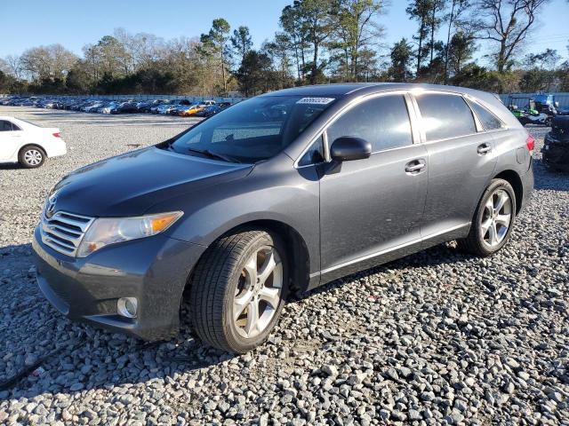 TOYOTA VENZA 2010 with VIN 4T3ZK3BB4AU021979 - Photo from auction