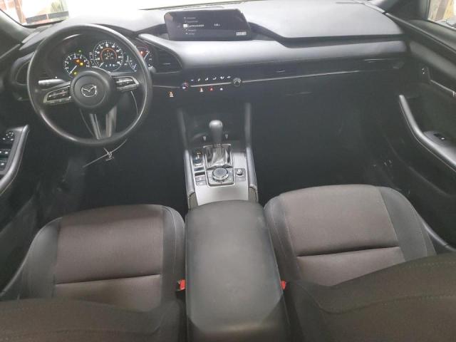 Photo 8 from auction – 2022 MAZDA 3 with VIN JM1BPAJL7N1519602