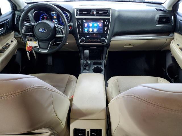Photo 8 from auction – 2018 SUBARU OUTBACK 2. with VIN 4S4BSANC4J3203948