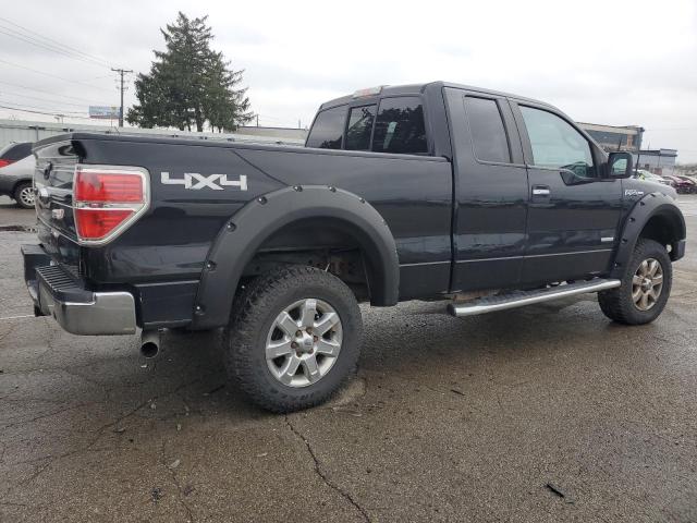 Photo 3 from auction – 2014 FORD F150 SUPER with VIN 1FTFX1ET1EFB24054