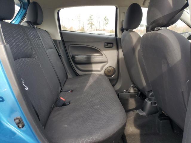 Photo 10 from auction – 2015 MITSUBISHI MIRAGE DE with VIN ML32A3HJ8FH014360