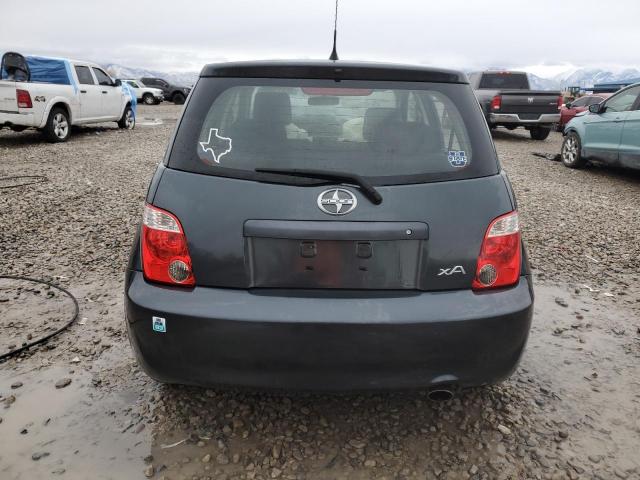 Photo 6 from auction – 2006 TOYOTA SCION with VIN JTKKT604965011203