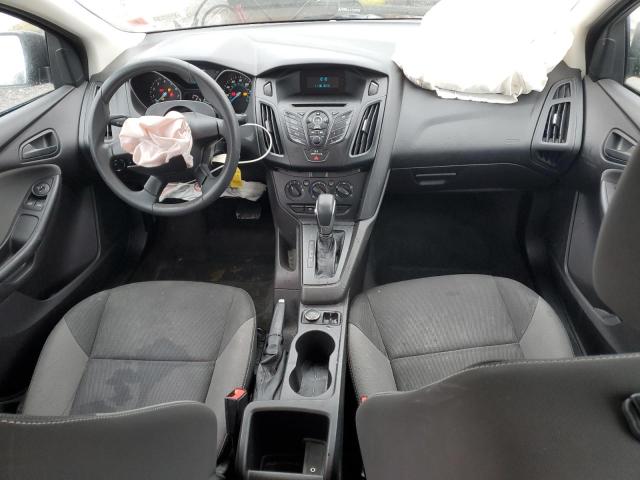 Foto 8 de la subasta – 2014 FORD FOCUS S con VIN 1FADP3E21EL217187