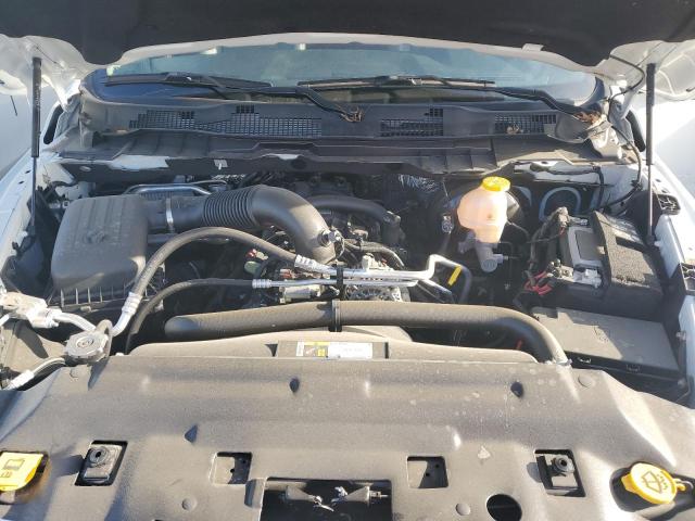 Photo 11 from auction – 2023 RAM 1500 CLASS with VIN 3C6RR7KT2PG672135