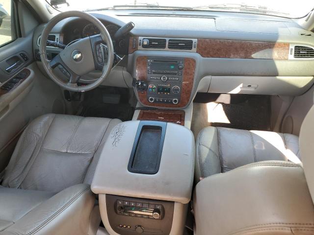 Photo 8 from auction – 2007 CHEVROLET TAHOE C150 with VIN 1GNFC13057J353784