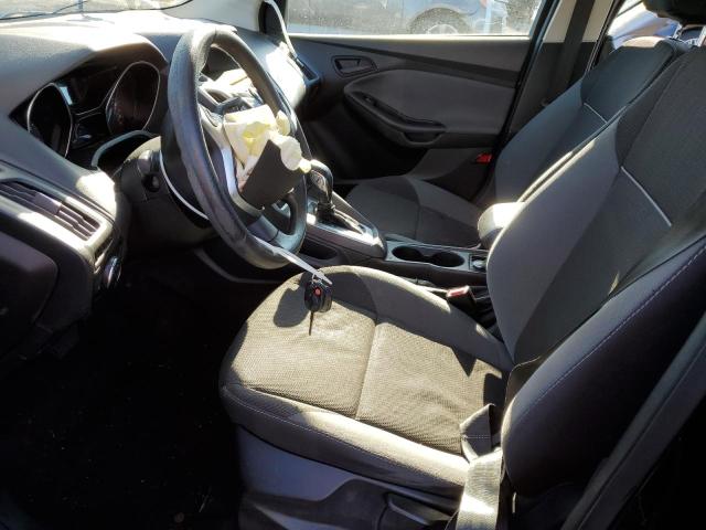 Photo 7 from auction – 2012 FORD FOCUS SE with VIN 1FAHP3F26CL425658