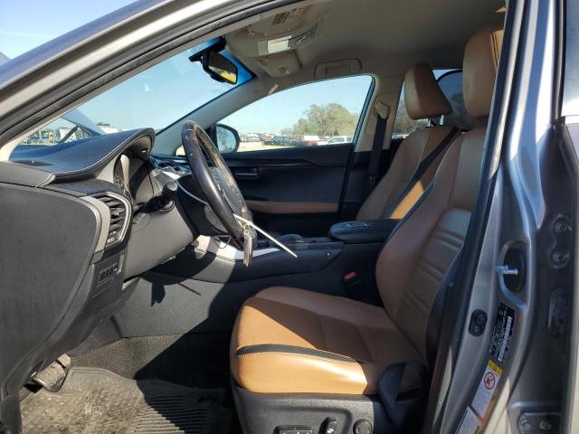 Photo 7 from auction – 2015 LEXUS NX 200T with VIN JTJYARBZ3F2020141
