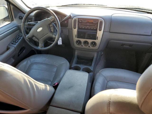 Photo 8 from auction – 2004 FORD EXPLORER X with VIN 1FMZU63K54ZA73583