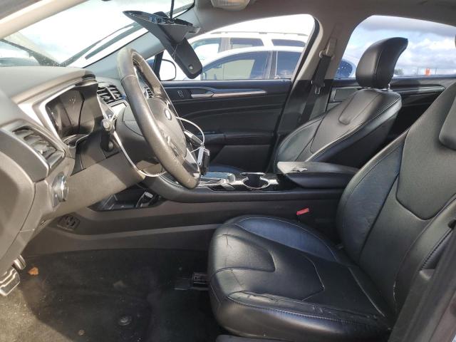 Photo 7 from auction – 2014 FORD FUSION TIT with VIN 3FA6P0SU0ER379438