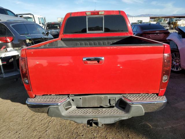Photo 6 from auction – 2012 GMC CANYON SLE with VIN 1GTH5PFE6C8113599