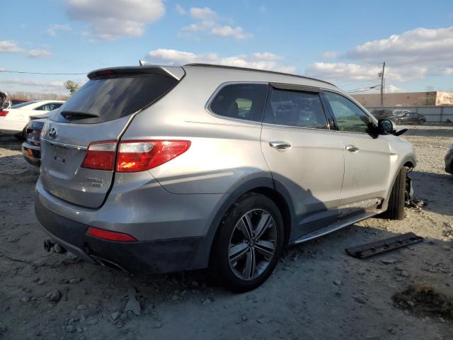 Photo 3 from auction – 2013 HYUNDAI SANTA FE L with VIN KM8SRDHF2DU011901