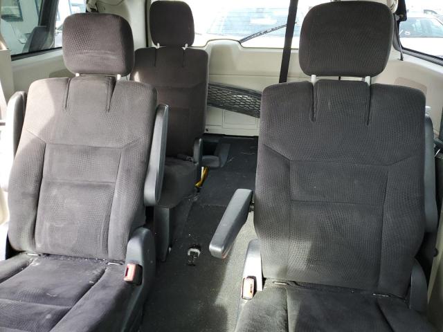 Photo 10 from auction – 2015 DODGE GRAND CARA with VIN 2C4RDGCG7FR518019