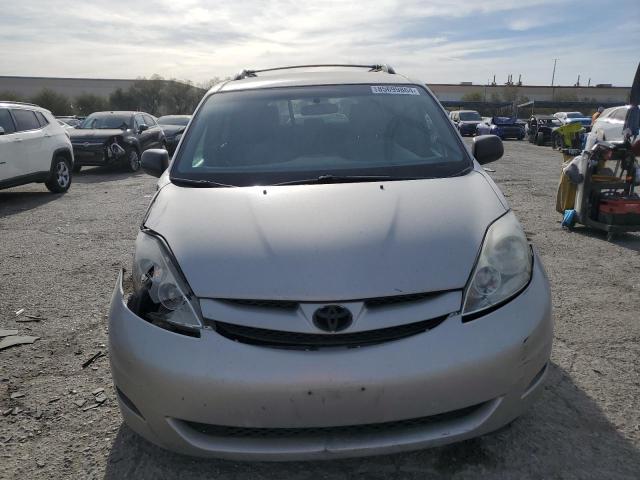 Photo 5 from auction – 2008 TOYOTA SIENNA CE with VIN 5TDZK23C18S175367