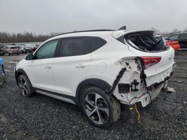 Photo 2 from auction – 2018 HYUNDAI TUCSON VAL with VIN KM8J3CA2XJU756969