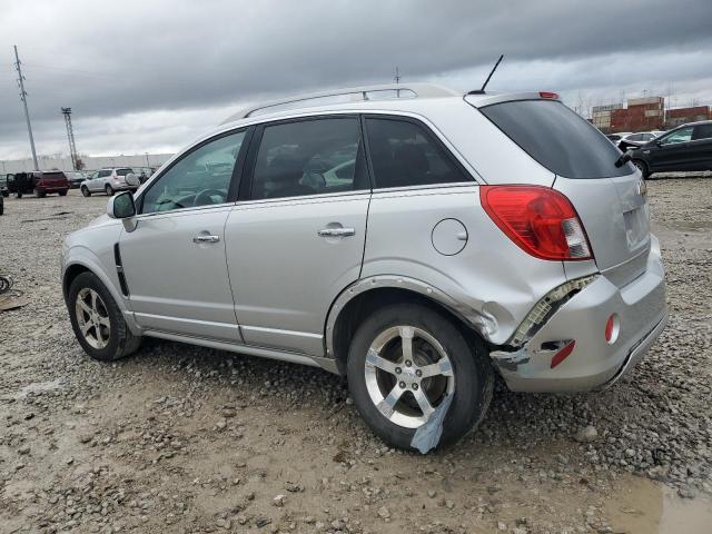 Photo 2 from auction – 2013 CHEVROLET CAPTIVA LT with VIN 3GNFL3EK2DS507453