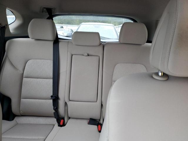 Photo 10 from auction – 2016 HYUNDAI TUCSON LIM with VIN KM8J33A21GU133958