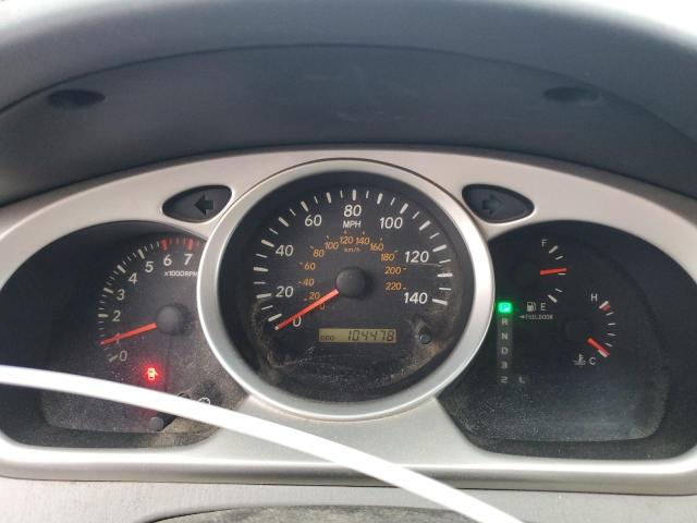 Photo 9 from auction – 2004 TOYOTA HIGHLANDER with VIN JTEEP21A840044088