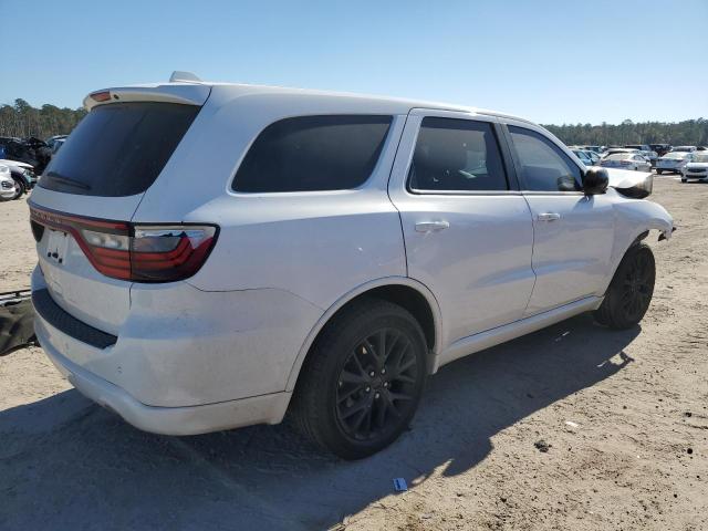 Photo 3 from auction – 2016 DODGE DURANGO SX with VIN 1C4RDHAG7GC330703