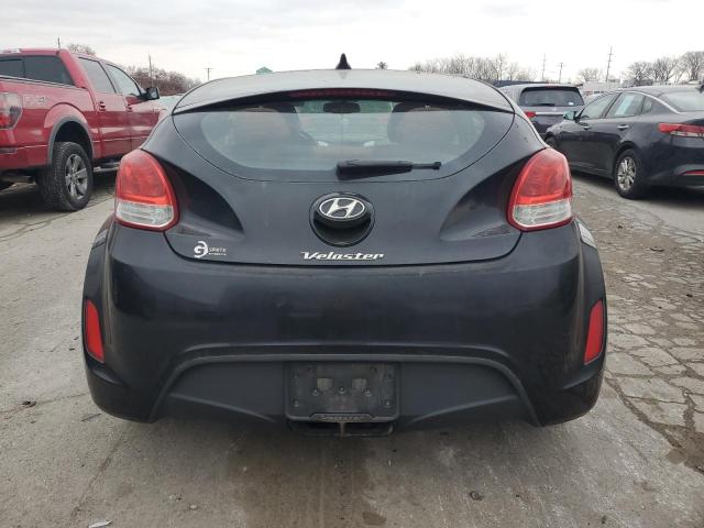 Photo 6 from auction – 2012 HYUNDAI VELOSTER with VIN KMHTC6AD1CU043540