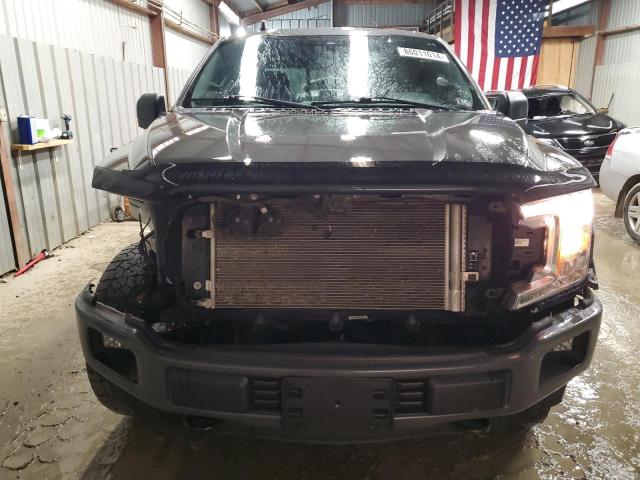 Photo 5 from auction – 2020 FORD F150 SUPER with VIN 1FTEW1E59LFB88758