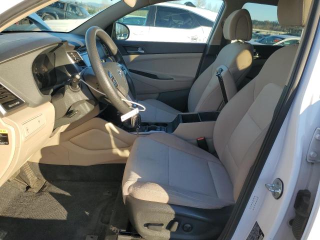 Photo 7 from auction – 2017 HYUNDAI TUCSON LIM with VIN KM8J3CA26HU316516