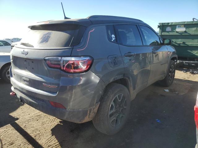 Photo 3 from auction – 2020 JEEP COMPASS TR with VIN 3C4NJDDB0LT144029