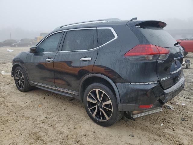 Photo 2 from auction – 2019 NISSAN ROGUE S with VIN 5N1AT2MT1KC741086