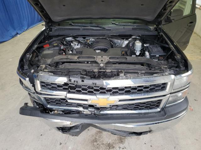 Photo 11 from auction – 2015 CHEVROLET SILVERADO with VIN 3GCUKPEC1FG239407