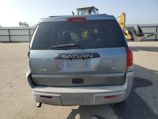 Photo 6 from auction – 2005 SATURN VUE with VIN 5GZCZ53485S852931