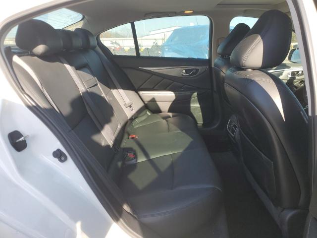 Photo 10 from auction – 2015 INFINITI Q50 BASE with VIN JN1BV7AP2FM345369