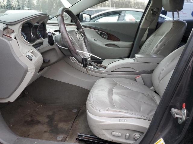 Photo 7 from auction – 2013 BUICK LACROSSE with VIN 1G4GC5E31DF271539