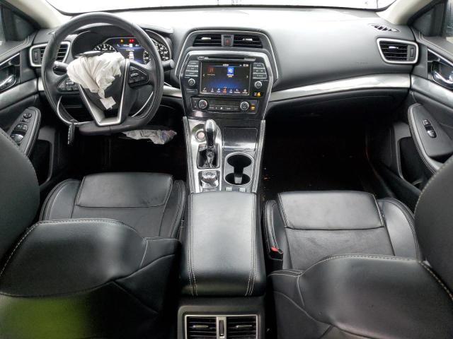 Photo 8 from auction – 2022 NISSAN MAXIMA SV with VIN 1N4AA6CVXNC502229