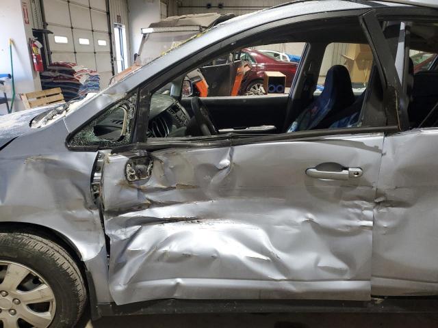 Photo 7 from auction – 2009 NISSAN VERSA S with VIN 3N1BC13E79L454388
